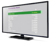 Viewsonic CDE4200-L LED Display