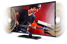 Viewsonic CDE4200-L LED Display