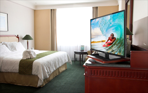 Viewsonic CDE4200-L LED Display