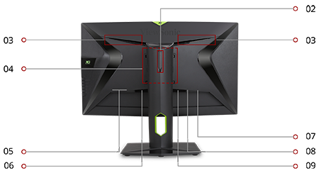 XG2703-GS