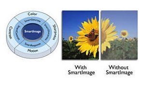 Product features