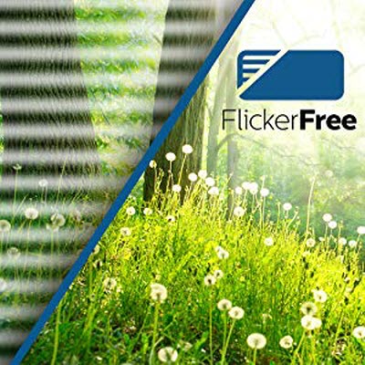 Flicker-Free