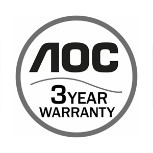 AOC 34inch 5ms UltraWide WQHD LED Backlight LCD Monitor