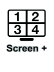AOC 28inch 4K Widescreen LCD gaming Monitor - U2879VF