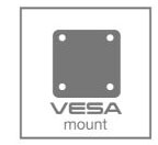 VESA Mount