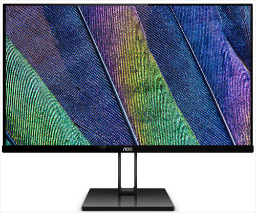 AOC 24V2H 23.8