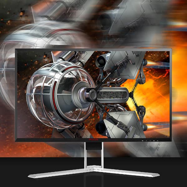 Aoc g2590px g online sync