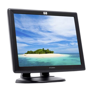 HP L5006tm Touchscreen Monitor