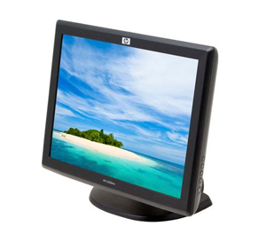 HP L5006tm Touchscreen Monitor