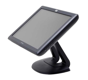 HP L5006tm Touchscreen Monitor