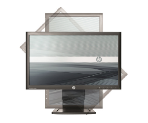 HP Compaq LA2306x