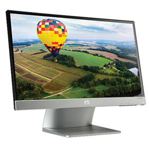 HP Pavilion 20xi 20inch Widescreen LED Backlight Monitor