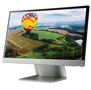 HP Pavilion 20xi 20inch Widescreen LED Backlight Monitor
