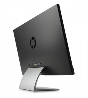 HP Pavilion 20xi 20inch Widescreen LED Backlight Monitor