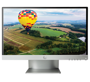 HP Pavilion 20xi 20inch Widescreen LED Backlight Monitor