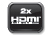 HD141X