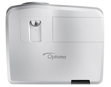 Optoma WU615T DLP Projector - Newegg.com