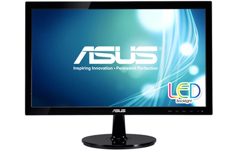 ASUS