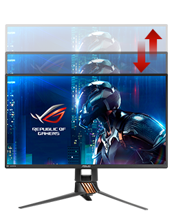 NeweggBusiness - ASUS ROG Swift PG259QN eSports G-SYNC Gaming