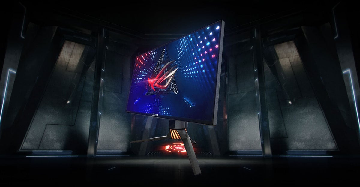 NeweggBusiness - ASUS ROG Swift PG259QN eSports G-SYNC Gaming