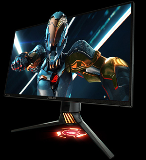 ROG SWIFT PG258Q
