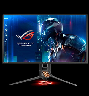 ROG SWIFT PG258Q
