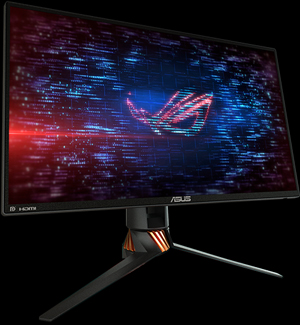 ROG SWIFT PG258Q
