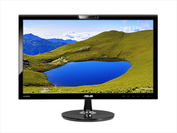 ASUS VK228H-CSM LCD Monitor