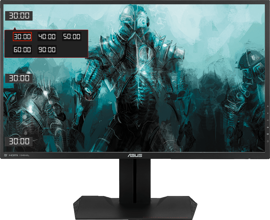 ディスプレイ ASUS - Mg279 2k 144hz MG279Q｜Monitors｜ASUS USA