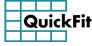 QuickFit icon