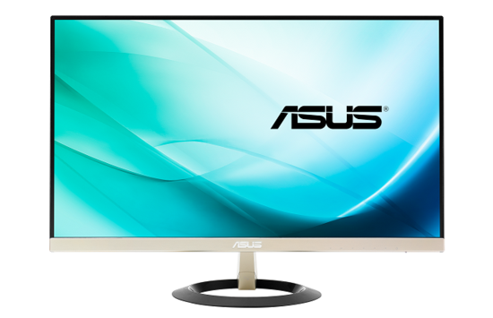 Open Box: ASUS VZ279H Frameless 27
