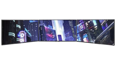 multi-display