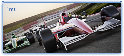 screenshot of 1ms effect