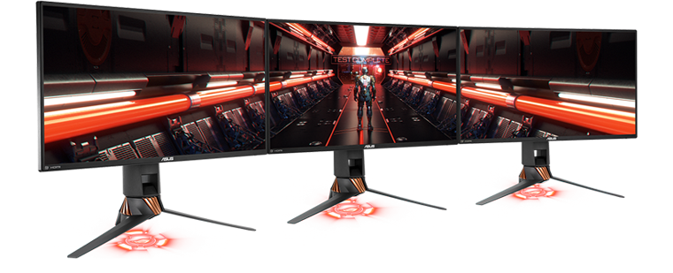 Refurbished: Asus ROG Swift PG2580 25
