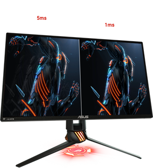Refurbished: Asus ROG Swift PG2580 25