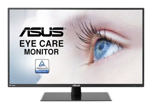 Refurbished: ASUS VA32AQ 32