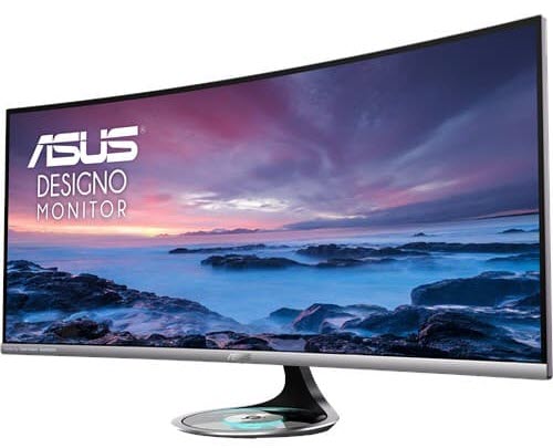 Designo Curve MX38VC