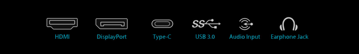 inputs