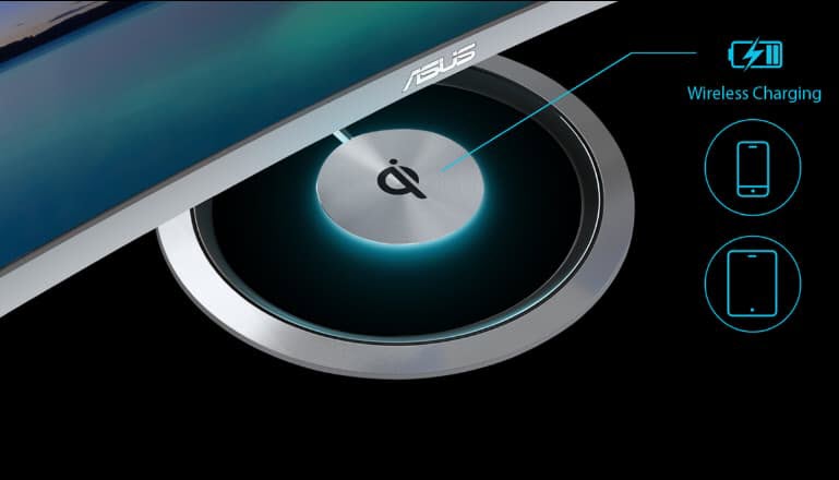 wireless charger