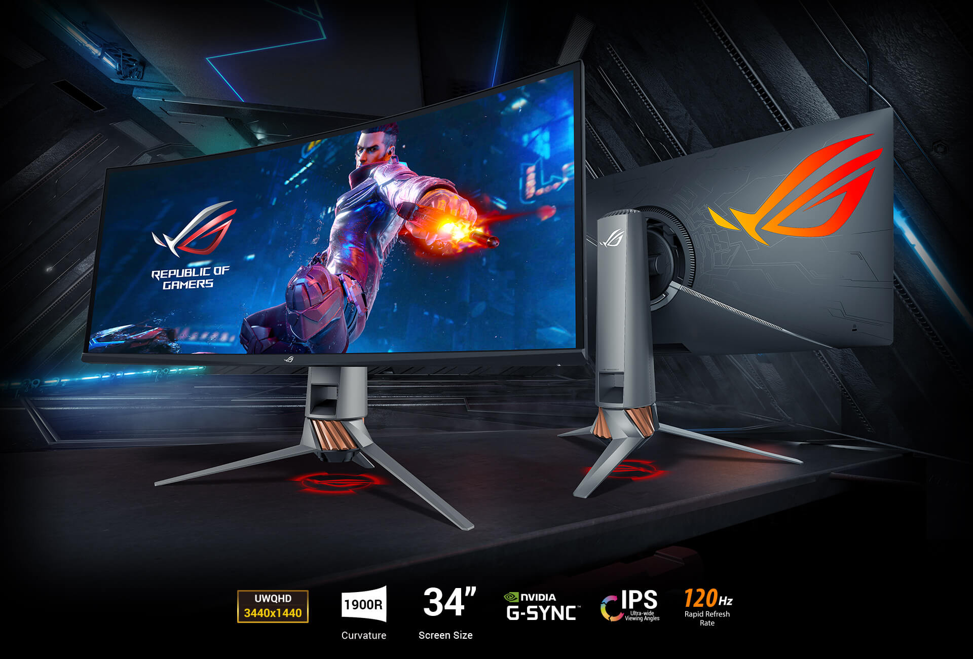 pg349q asus