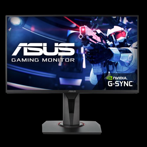 ASUS VG258QR 25