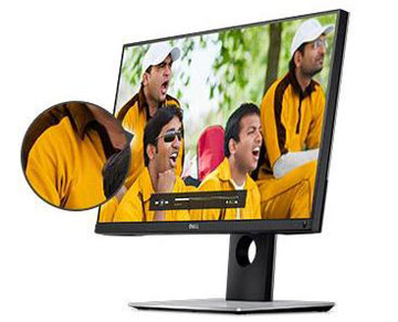 Open Box: Dell UltraSharp UP2516D Black 25 Open Box: Dell UltraSharp UP2516D Black 25