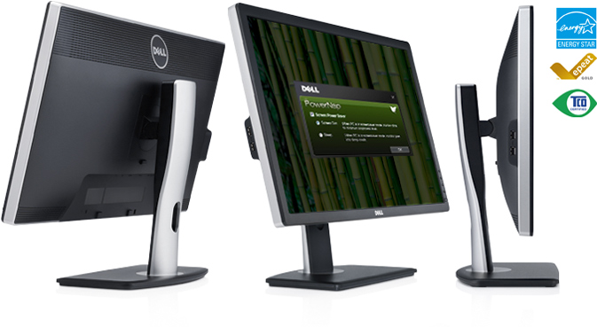 Refurbished: Dell 27