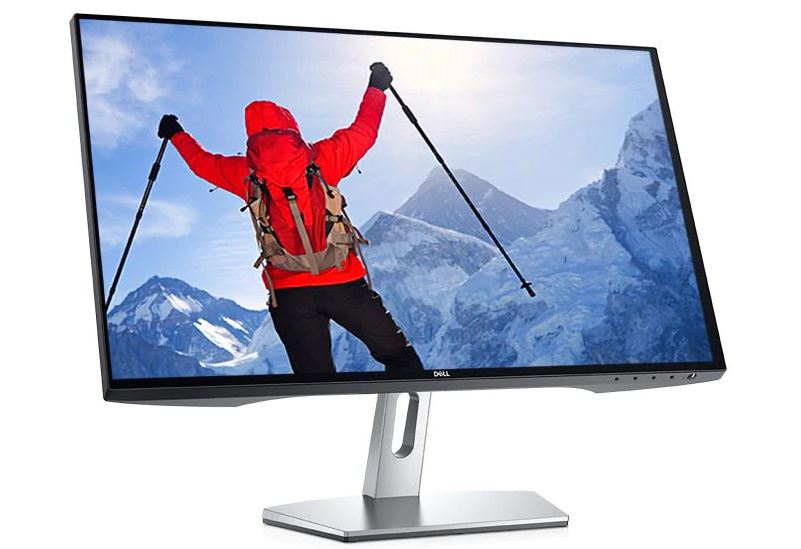 dell s2419hn full hd 24 ips monitor black