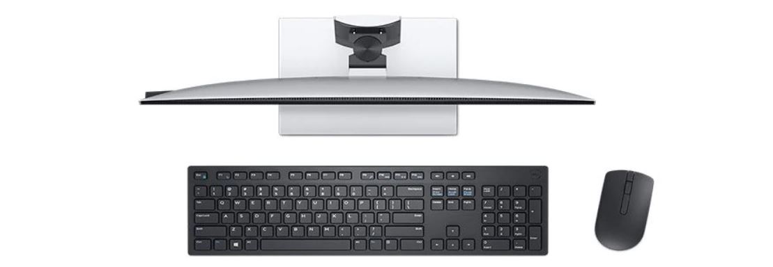 Dell UltraSharp U2419HC 23.8 Dell UltraSharp U2419HC 23.8