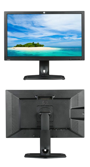 HP Monitor