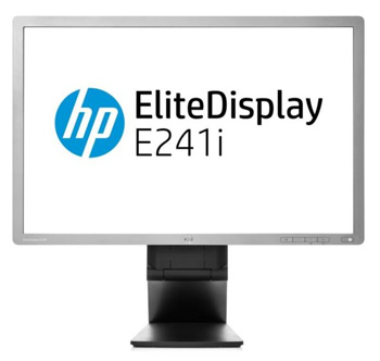 EliteDisplay E241i monitor