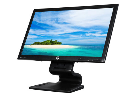 HP Compaq Advantage Series LA2206x Monitor