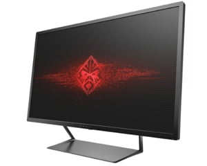 OMEN by HP 32-inch Display