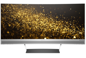 HP ENVY 34 34-inch Display